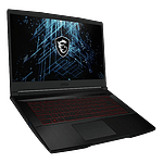 MSI GF63 Thin 11UC446XES Intel Core i7 11800H 16GB RAM 512GB SSD Nvidia Geforce RTX 3050 156 Full HD 144 Hz FreeDOS  Portátil