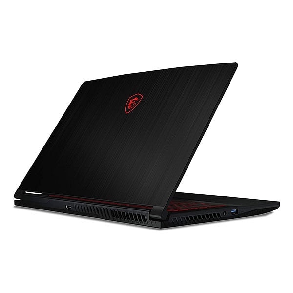 MSI GF63 Thin 11UC446XES Intel Core i7 11800H 16GB RAM 512GB SSD Nvidia Geforce RTX 3050 156 Full HD 144 Hz FreeDOS  Portátil