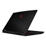 MSI GF63 Thin 11UC446XES Intel Core i7 11800H 16GB RAM 512GB SSD Nvidia Geforce RTX 3050 156 Full HD 144 Hz FreeDOS  Portátil