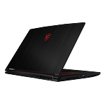 MSI GF63 Thin 11UC446XES Intel Core i7 11800H 16GB RAM 512GB SSD Nvidia Geforce RTX 3050 156 Full HD 144 Hz FreeDOS  Portátil