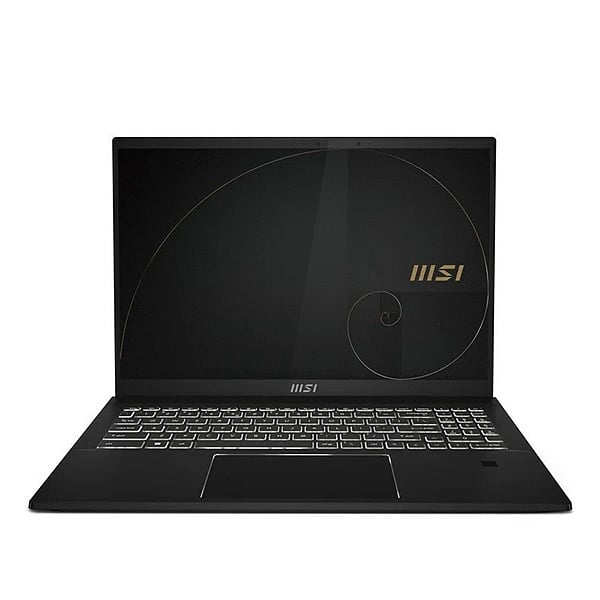 MSI Summit E16Flip A12UCT044ES Intel Core i7 1280P 32GB RAM 1TB SSD Nvidia Gerforce RTX3050 16 QHD 165Hz Pen Touch Windows 11 Pro  Portátil