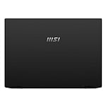MSI Summit E16Flip A12UCT044ES Intel Core i7 1280P 32GB RAM 1TB SSD Nvidia Gerforce RTX3050 16 QHD 165Hz Pen Touch Windows 11 Pro  Portátil