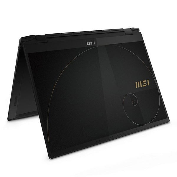 MSI Summit E16Flip A12UCT044ES Intel Core i7 1280P 32GB RAM 1TB SSD Nvidia Gerforce RTX3050 16 QHD 165Hz Pen Touch Windows 11 Pro  Portátil
