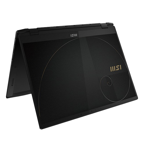 MSI Summit E16Flip A12UCT044ES Intel Core i7 1280P 32GB RAM 1TB SSD Nvidia Gerforce RTX3050 16 QHD 165Hz Pen Touch Windows 11 Pro  Portátil
