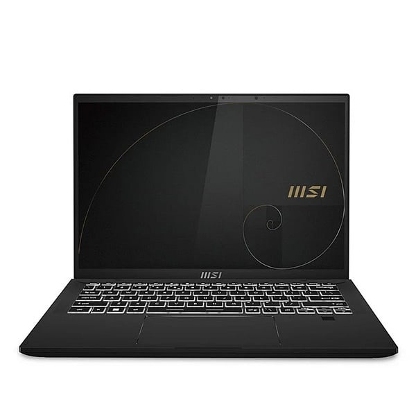 MSI Summit E14FlipEvo A12MT056ES Intel Core i7 1280P 16GB RAM 1TB SSD 14 QHD Pen Touch Windows 11  Portátil