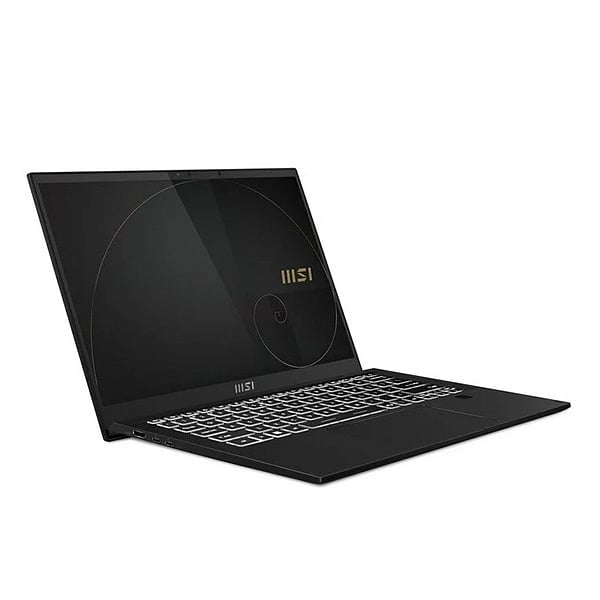 MSI Summit E14FlipEvo A12MT056ES Intel Core i7 1280P 16GB RAM 1TB SSD 14 QHD Pen Touch Windows 11  Portátil