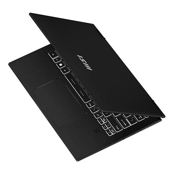 MSI Summit E14FlipEvo A12MT056ES Intel Core i7 1280P 16GB RAM 1TB SSD 14 QHD Pen Touch Windows 11  Portátil