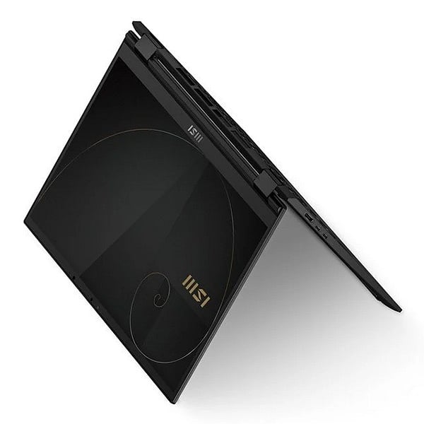 MSI Summit E14FlipEvo A12MT056ES Intel Core i7 1280P 16GB RAM 1TB SSD 14 QHD Pen Touch Windows 11  Portátil