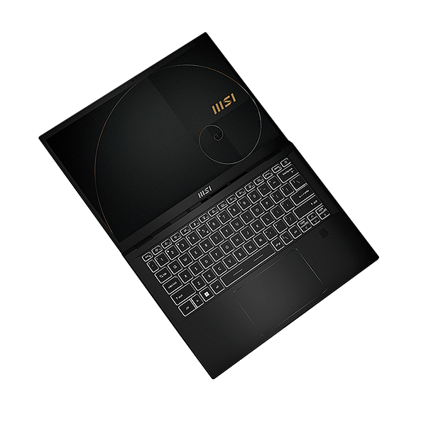 MSI Summit E14Evo A12M084ES Intel Core i7 1280P 32GB RAM 1TB SSD 14 Full HD Windows 11  Portátil