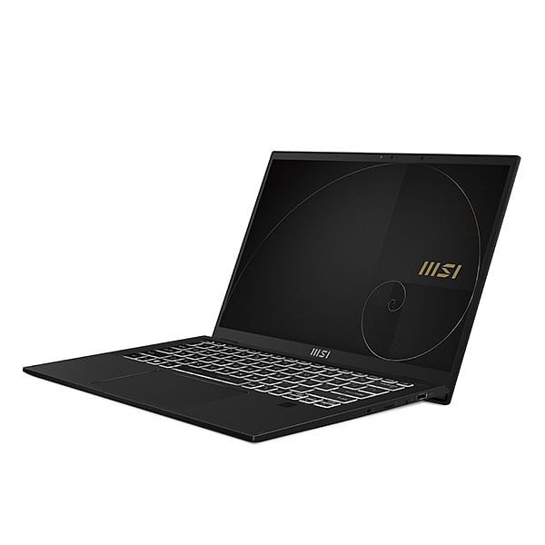 MSI Summit E14Evo A12M200ES Intel Core i7 1280P 16GB RAM 1TB SSD 14 Full HD Windows 11  Portátil