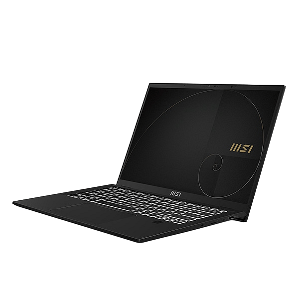 MSI Summit E14Evo A12M200ES Intel Core i7 1280P 16GB RAM 1TB SSD 14 Full HD Windows 11  Portátil