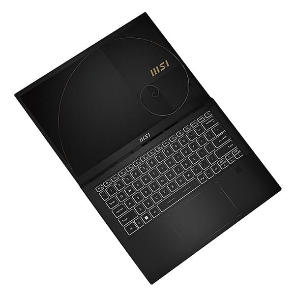 MSI Summit E14Evo A12M200ES Intel Core i7 1280P 16GB RAM 1TB SSD 14 Full HD Windows 11  Portátil