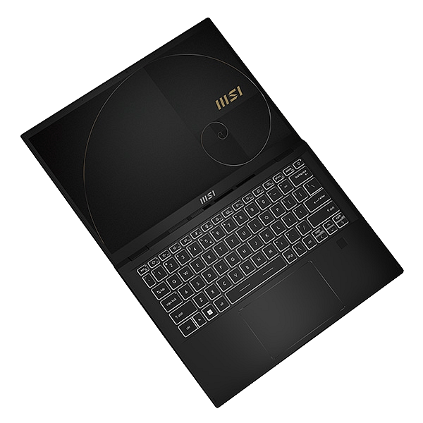 MSI Summit E14Evo A12M200ES Intel Core i7 1280P 16GB RAM 1TB SSD 14 Full HD Windows 11  Portátil
