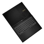 MSI Summit E14Evo A12M200ES Intel Core i7 1280P 16GB RAM 1TB SSD 14 Full HD Windows 11  Portátil