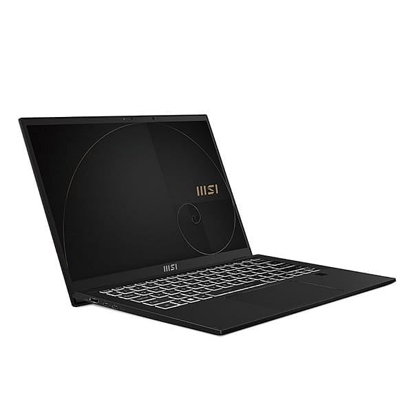 MSI Summit E14Evo A12M200ES Intel Core i7 1280P 16GB RAM 1TB SSD 14 Full HD Windows 11  Portátil