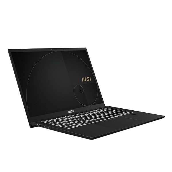 MSI Summit E14Evo A12M200ES Intel Core i7 1280P 16GB RAM 1TB SSD 14 Full HD Windows 11  Portátil