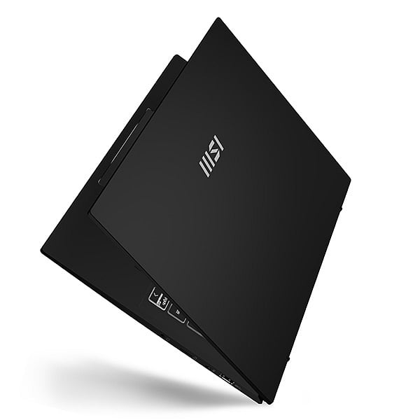 MSI Summit E14Evo A12M200ES Intel Core i7 1280P 16GB RAM 1TB SSD 14 Full HD Windows 11  Portátil