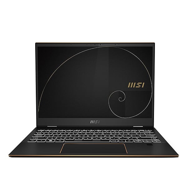 MSI Summit E13FlipEvo A12MT030ES Intel Core i7 1280P 32GB RAM 1TB SSD 134 Full HD 120Hz Pen Touch Windows 11 PRO  Portátil