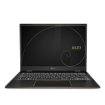MSI Summit E13FlipEvo A12MT030ES Intel Core i7 1280P 32GB RAM 1TB SSD 134 Full HD 120Hz Pen Touch Windows 11 PRO  Portátil