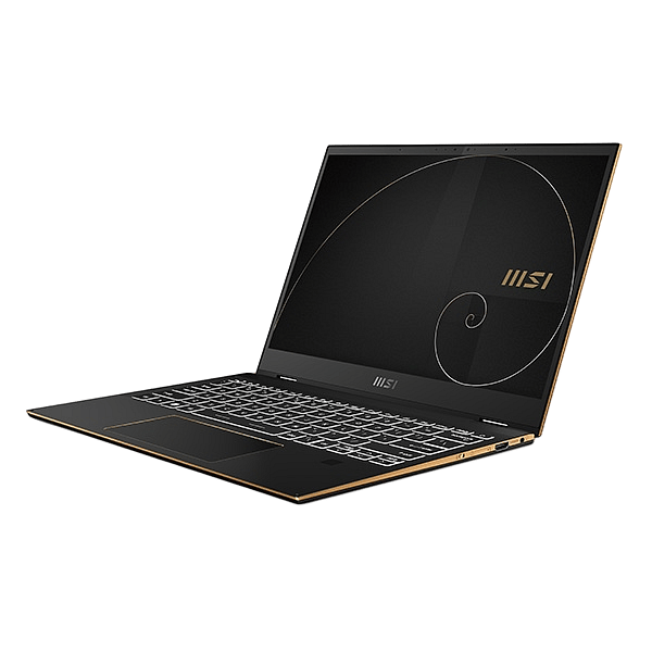 MSI Summit E13FlipEvo A12MT030ES Intel Core i7 1280P 32GB RAM 1TB SSD 134 Full HD 120Hz Pen Touch Windows 11 PRO  Portátil