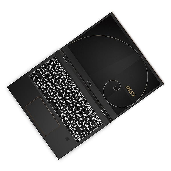 MSI Summit E13FlipEvo A12MT030ES Intel Core i7 1280P 32GB RAM 1TB SSD 134 Full HD 120Hz Pen Touch Windows 11 PRO  Portátil