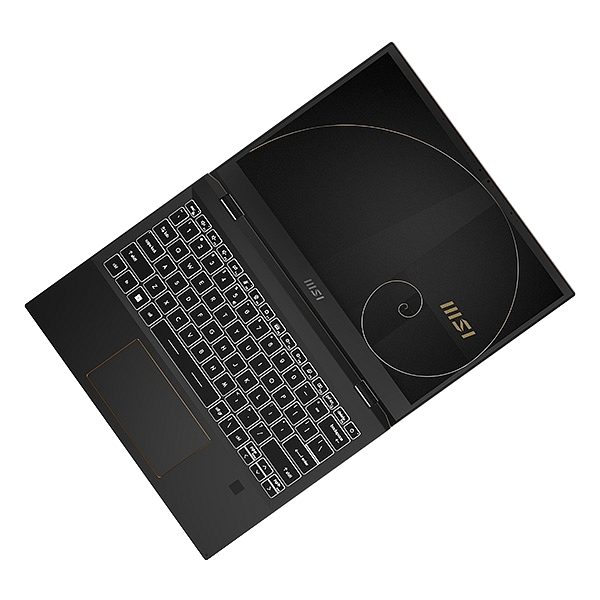 MSI Summit E13FlipEvo A12MT030ES Intel Core i7 1280P 32GB RAM 1TB SSD 134 Full HD 120Hz Pen Touch Windows 11 PRO  Portátil