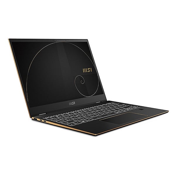 MSI Summit E13FlipEvo A12MT030ES Intel Core i7 1280P 32GB RAM 1TB SSD 134 Full HD 120Hz Pen Touch Windows 11 PRO  Portátil