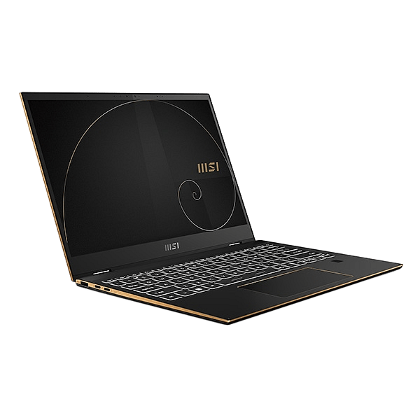 MSI Summit E13FlipEvo A12MT030ES Intel Core i7 1280P 32GB RAM 1TB SSD 134 Full HD 120Hz Pen Touch Windows 11 PRO  Portátil