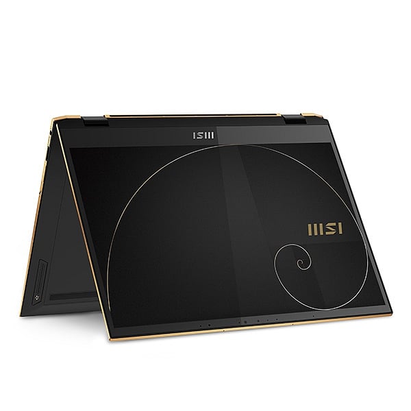 MSI Summit E13FlipEvo A12MT030ES Intel Core i7 1280P 32GB RAM 1TB SSD 134 Full HD 120Hz Pen Touch Windows 11 PRO  Portátil