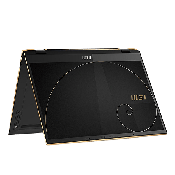 MSI Summit E13FlipEvo A12MT030ES Intel Core i7 1280P 32GB RAM 1TB SSD 134 Full HD 120Hz Pen Touch Windows 11 PRO  Portátil