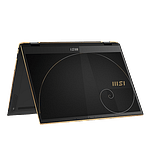 MSI Summit E13FlipEvo A12MT030ES Intel Core i7 1280P 32GB RAM 1TB SSD 134 Full HD 120Hz Pen Touch Windows 11 PRO  Portátil
