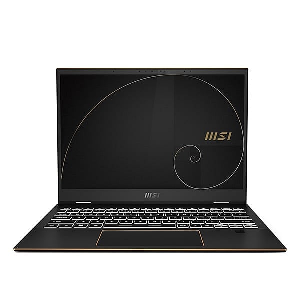 MSI Summit E13FlipEvo A12MT049ES Intel Core i7 1280P 16GB RAM 1TB SSD 134 Full HD 120Hz Pen Touch Windows 11  Portátil