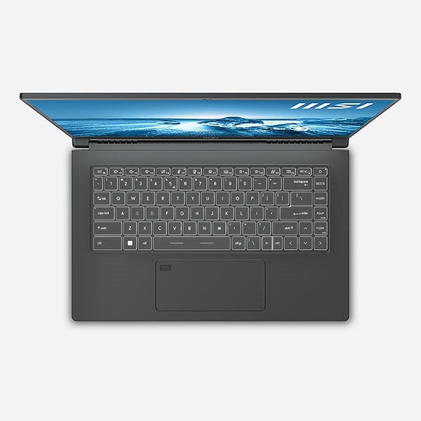 MSI Prestige 15 A12UD049ES Intel Core i7 1280P 32GB RAM 1TB SSD Nvidia Geforce RTX3050Ti 156 UHD Windows 11  Portátil