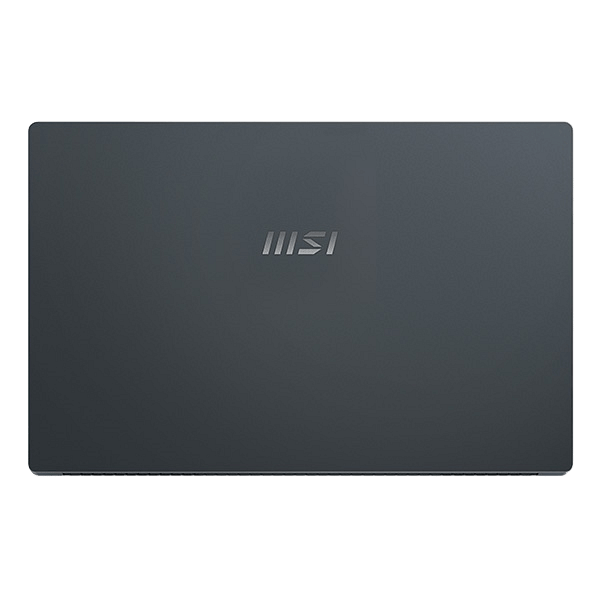 MSI Prestige 15 A12UC056ES Intel Core i7 1280P 16GB RAM 1TB SSD Nvidia Geforce RTX3050 156 Full HD Windows 11  Portátil