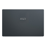 MSI Prestige 15 A12UC056ES Intel Core i7 1280P 16GB RAM 1TB SSD Nvidia Geforce RTX3050 156 Full HD Windows 11  Portátil