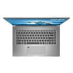 MSI Prestige 15 A12UC200XES Intel Core i7 1280P 16GB RAM 512GB SSD Nvidia Geforce RTX3050 156 Full HD FreeDOS  Portátil