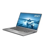 MSI Prestige 15 A12UC200XES Intel Core i7 1280P 16GB RAM 512GB SSD Nvidia Geforce RTX3050 156 Full HD FreeDOS  Portátil