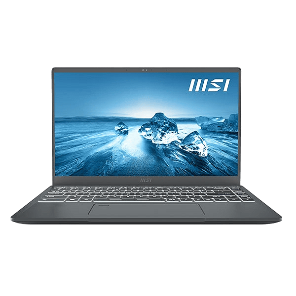 MSI Prestige 14 A12UC064ES Intel Core i7 1280P 32GB RAM 1TB SSD Nvidia Geforce RTX3050 14 Full HD Windows 11  Portátil