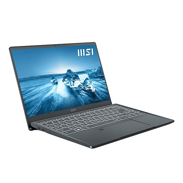 MSI Prestige 14 A12UC064ES Intel Core i7 1280P 32GB RAM 1TB SSD Nvidia Geforce RTX3050 14 Full HD Windows 11  Portátil
