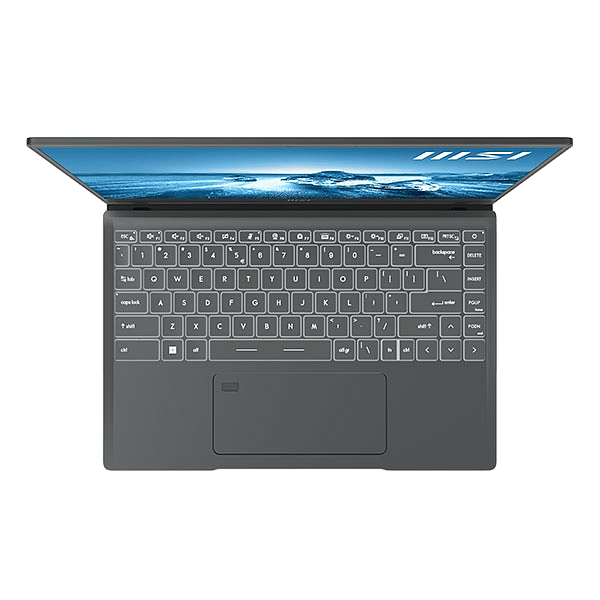 MSI Prestige 14 A12UC064ES Intel Core i7 1280P 32GB RAM 1TB SSD Nvidia Geforce RTX3050 14 Full HD Windows 11  Portátil