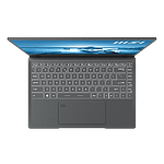MSI Prestige 14 A12UC064ES Intel Core i7 1280P 32GB RAM 1TB SSD Nvidia Geforce RTX3050 14 Full HD Windows 11  Portátil