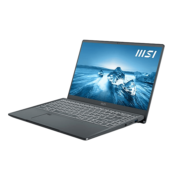MSI Prestige 14 A12UC064ES Intel Core i7 1280P 32GB RAM 1TB SSD Nvidia Geforce RTX3050 14 Full HD Windows 11  Portátil