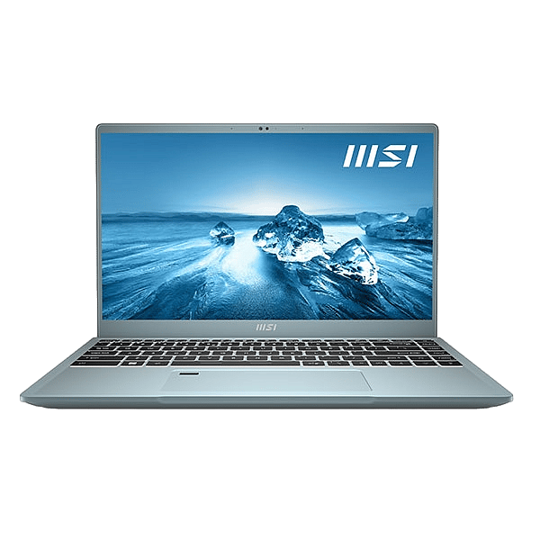 MSI Prestige 14 A12UC230XES Intel Core i7 1280P 16GB RAM 512GB SSD Nvidia Geforce RTX3050 14 Full HD FreeDOS  Portátil