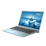MSI Prestige 14 A12UC230XES Intel Core i7 1280P 16GB RAM 512GB SSD Nvidia Geforce RTX3050 14 Full HD FreeDOS  Portátil