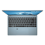 MSI Prestige 14 A12UC230XES Intel Core i7 1280P 16GB RAM 512GB SSD Nvidia Geforce RTX3050 14 Full HD FreeDOS  Portátil