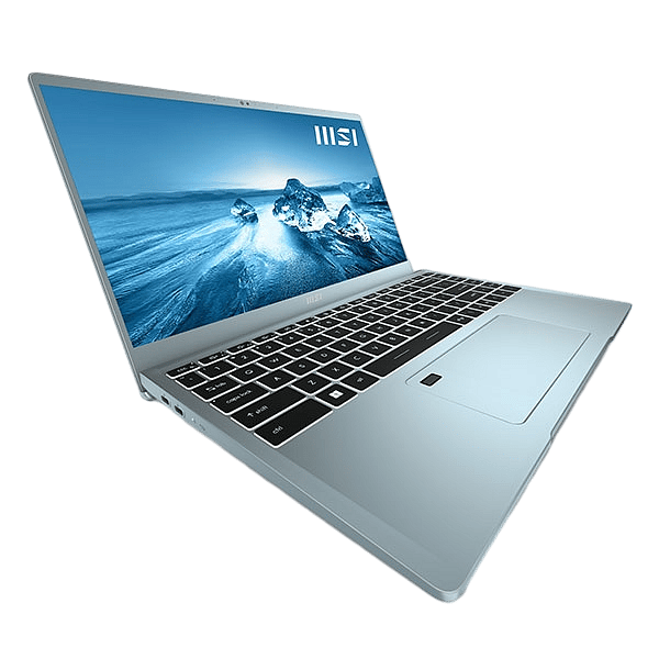 MSI Prestige 14 A12UC230XES Intel Core i7 1280P 16GB RAM 512GB SSD Nvidia Geforce RTX3050 14 Full HD FreeDOS  Portátil
