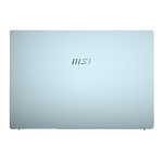 MSI Prestige 14 A12UC230XES Intel Core i7 1280P 16GB RAM 512GB SSD Nvidia Geforce RTX3050 14 Full HD FreeDOS  Portátil