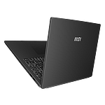 MSI Modern 15 B12M042ES Intel Core i7 1255U 16GB RAM 1TB SSD 156 Full HD Windows 11  Portátil