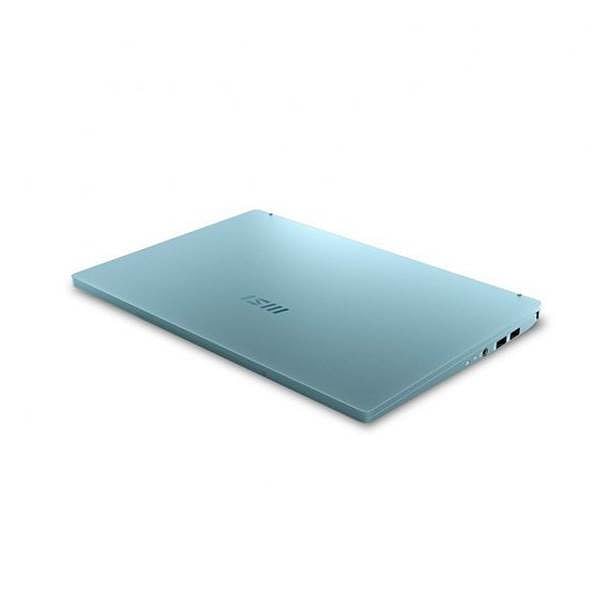MSI Modern 14 B11MO891XES Intel Core I7 1165G7 16GB RAM 512 GB SSD 14 Full HD FreeDOS  Portátil