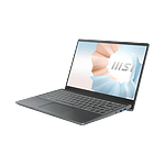 MSI Modern 14 B11MOU1064XES Intel Core i5 1155G7 8GB RAM 512GB SSD 14 Full HD FreeDOS  Portátil